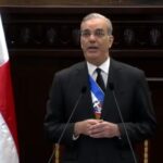 Abinader destaca desempeño económico de R. Dom. en 2025