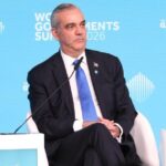 Abinader espera que desarrollo de Venezuela ayude a toda AL