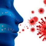 Advierten sobre el aumento de virus respiratorios en niños