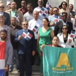 Alianza País en su 15 aniversario reafirma compromiso con la RD