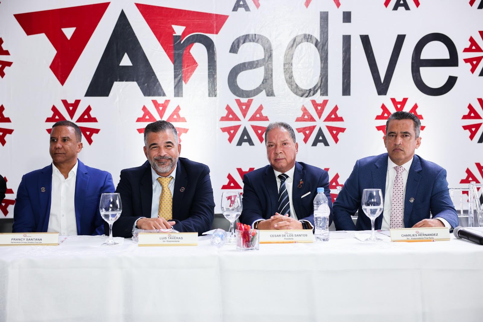 ANADIVE apoya cambios en la nueva Ley Residuos Sólidos RD ANADIVE apoya cambios en la nueva Ley Residuos Sólidos RD