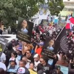 Antigua Orden exige salida de haitianos de barrios Los Mina