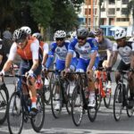 Anuncian la Vuelta Ciclística Independencia con 24 equipos
