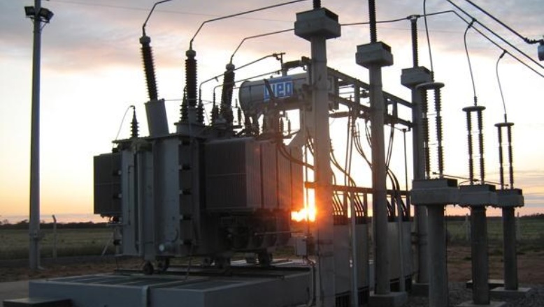 Apagón eléctrico afecta gran parte de la Rep. Dominicana Apagón eléctrico afecta gran parte de la Rep. Dominicana