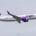 Arajet duplicó el número de pasajeros entre Argentina y RD