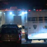 ARIZONA: 2 muertos tras caer helicóptero asistía persecución