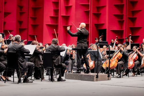 Arte y solidaridad se unen en el concierto “Todo Beethoven”
