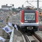 Asegura línea 2C del Metro de SD está lista para iniciar labores