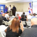Asociación Baloncesto del DN presenta su plataforma digital