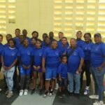 Barahona acapara honores en Campeonato Superior de Pesas