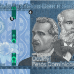 BCRD emite billetes RD mil