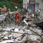 Brasil: Fuertes lluvias dejan 23 muertos y varios desaparecidos