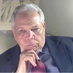 Cadena de oración para sacar del poder a Trump y secuaces