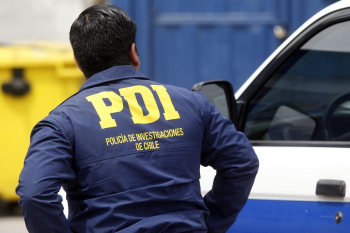 CHILE: Liberan dominicano secuestrado en Independencia
