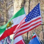 China aconseja «moderación» antes de EEUU atacar a Irán
