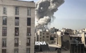 Cifran en 201 los muertos por ataques de Israel y EEUU a Irán