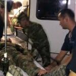 COLOMBIA: Un muerto, nueve heridos en más enfrentamientos
