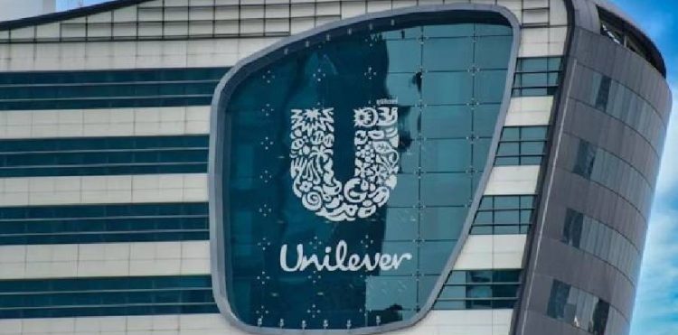 Compañía Unilever aportó más de 50 t alimentos a Dominicana Compañía Unilever aportó más de 50 t alimentos a Dominicana