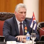 Cuba agradece a México el envío de la ayuda humanitaria
