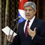 Cuba niega se esté diseñando mesa negociación con EE.UU.