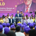 Danilo dice el PLD sacará del poder a PRM en elecciones 2028