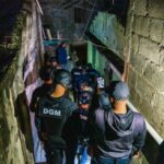 Ddetienen a 454 haitianos sin documentos en Los Mina, SDE