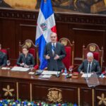 Destaca avances en política social y reducción pobreza RD