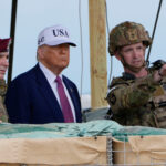 Dice Estados Unidos tiene «los mejores guerreros del mundo»