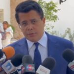 Dice la RD tiene el mejor inicio de año turístico de la historia