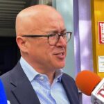 Domínguez Brito califica al Gobierno del PRM de “inepto”