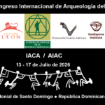 Dominicana acogerá Congreso Internacional de Arqueología