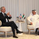DUBAI: Abinader promueve RD como centro inversión regional