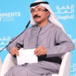 DUBAI: Destaca confiabilidad RD para la inversión global