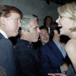EEUU: Demócratas ven ocultan archivos Epstein vinculan Trump
