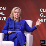 EEUU: Hillary Clinton acusa los republicanos encubrir a Trump