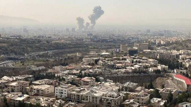 EEUU ve fracaso negociaciones a a la «falta de voluntad» de Irán