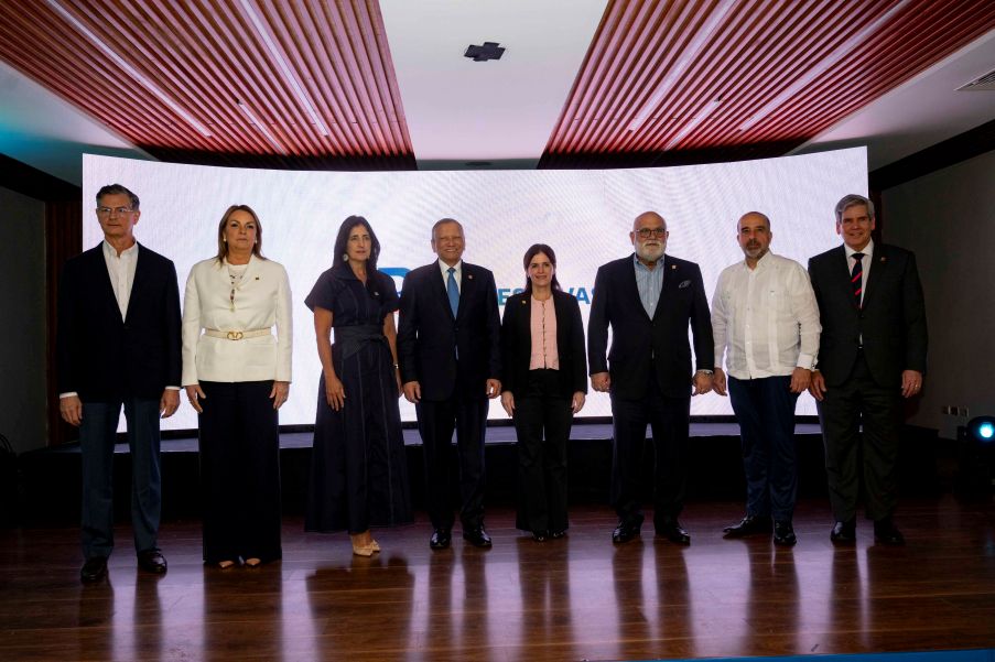 Emprendimientos optarán por RD$ 4.4 MM Cree Banreservas