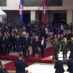 EN VIVO: Incidencias del acto rendición cuentas presidencial