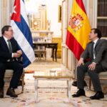 España anuncia enviará ayuda alimentaria y sanitaria a Cuba