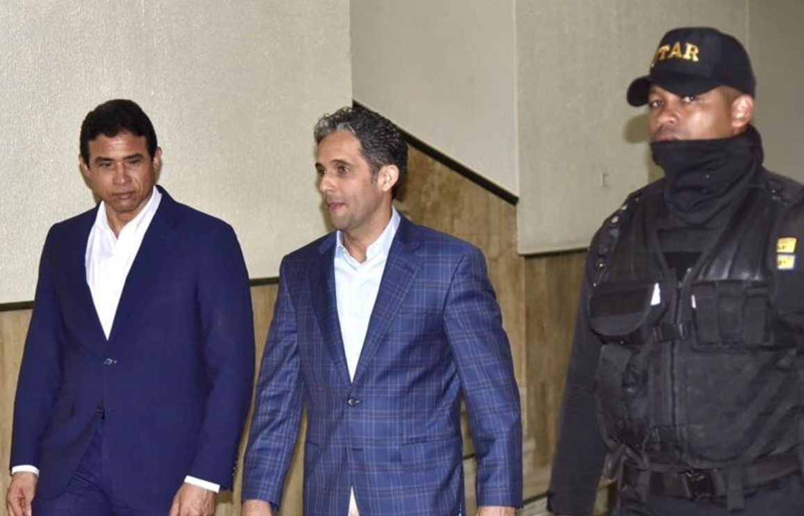 Estado pide RD mil mm para compensar daños de corrupción