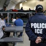 EU: Dominicano se convierte en padre detenido en centro de ICE