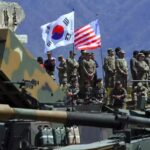 EU y Japón refuerzan defensa contra China, Rusia y Pionyang