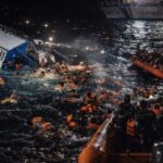 FILIPINAS: Ascienden a 40 los muertos por naufragio de ferry
