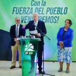 FP desmiente cifras de Gobierno sobre reducción pobreza en RD