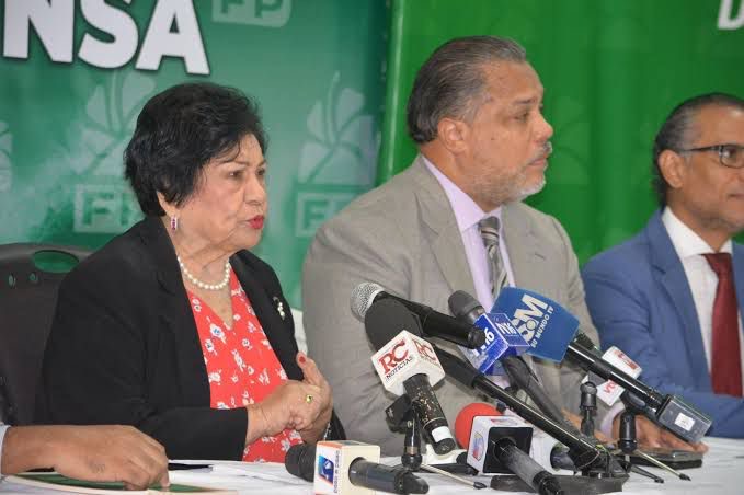 FP reitera rechazo a la idea de fusionar MINERD y el MESCyT