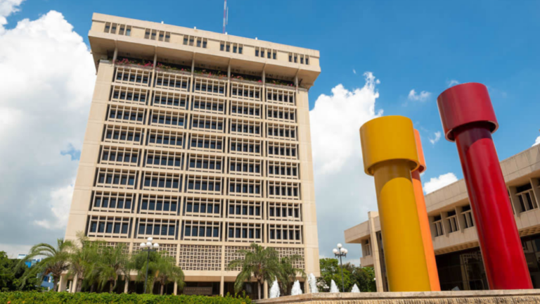 Gobierno resalta el crecimiento del empleo en la R. Dominicana