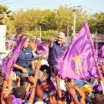 Gonzalo sería inscrito como candidato presidencial del PLD