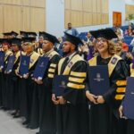 Gradúan los primeros doctores en Ciencias de la Educación RD