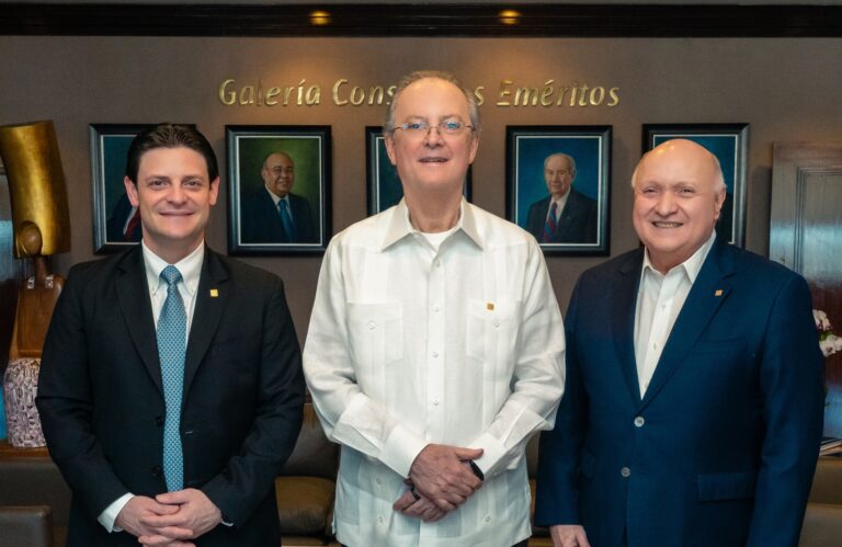 Grupo Popular R. Dominicana anuncia cambios organizacionales