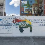 Guyana pide a Venezuela «abstenerse» de socavar la paz